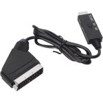 Chenquansarl - convertisseur hdmi vers péritel, vidéo numérique hd 1080p hdmi vers vidéo analogique et ... Chenquansarl - convertisseur hdmi vers péritel, vidéo numérique hd 1080p hdmi vers vidéo analogique et ...