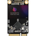 Chenquansarl - disque ssd msata 128go interne disque dur 1to 512go 256go 64go haute performance pour ...