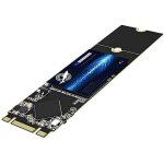 Chenquansarl - dogfish ssd 4to m. 2 2280 ngff sata iii 6 go / s disque dur ssd interne 3d nand tlc 1, ...