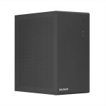 Chenquansarl - eguera a121 botier compact microatx pour ordinateur de bureau mini tour 0, 6 mm spcc, ...