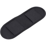 Chenquansarl - epaulire pour guitare, bandoulire en coton antidrapant confortable pour divers sacs ...