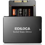 Chenquansarl - es106 2 to disque dur interne ssd sata iii 6 go / s 2, 5  3d nand jusqu'a 550 mo / s de ...