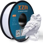 Chenquansarl - filament petg 1, 75 mm, prcision de la taille + / - 0, 02 mm, avec rsistance aux chocs ...