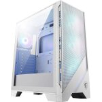 Chenquansarl - mag forge 320r airflow white boîtier pc moyen tour - atx, compatible avec les rtx 40, ... Chenquansarl - mag forge 320r airflow white boîtier pc moyen tour - atx, compatible avec les rtx 40, ...