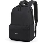 Chenquansarl - grand sac a dos d'ecolier avec compartiment pour ordinateur portable, sac a dos pour homme ...