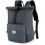 Chenquansarl - grand sac a dos moderne pour femme - sac a dos d'ecolier - plusieurs possibilités de transport ... Chenquansarl - grand sac a dos moderne pour femme - sac a dos d'ecolier - plusieurs possibilités de transport ...
