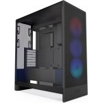 Chenquansarl - h7 flow rgb - tour moyenne atx circ. dair ventilateurs rgb, ventilateurs inf. refroidissement ... Chenquansarl - h7 flow rgb - tour moyenne atx circ. dair ventilateurs rgb, ventilateurs inf. refroidissement ...