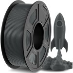 Chenquansarl - haute vitesse filament pla 1. 75mm, filament pla d'imprimante 3d pour impression rapide ...
