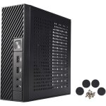 Chenquansarl - itx boîtier d'ordinateur m06 mini boîtier de bureau boîtier htpc boîtier de contrôle industriel ... Chenquansarl - itx boîtier d'ordinateur m06 mini boîtier de bureau boîtier htpc boîtier de contrôle industriel ...