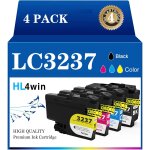 Chenquansarl - lc3237 cartouches d'encre compatible pour brother lc3237 lc3237xl lc3239 multipack pour ... Chenquansarl - lc3237 cartouches d'encre compatible pour brother lc3237 lc3237xl lc3239 multipack pour ...
