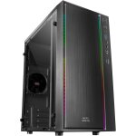 Chenquansarl - mcm, boîtier pc microatx, mini tour compacte, 16 modes argb, ventilateur 8 cm, noir Chenquansarl - mcm, boîtier pc microatx, mini tour compacte, 16 modes argb, ventilateur 8 cm, noir