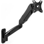Chenquansarl - mount - v001g support mural pneumatique réglable en hauteur pour ecran 17 a 27 noir Chenquansarl - mount - v001g support mural pneumatique réglable en hauteur pour ecran 17 a 27 noir