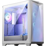 Chenquansarl - mpg gungnir 300r airflow white boîtier pc mid - tower, capacité e - atx, 4 x ventilateurs ... Chenquansarl - mpg gungnir 300r airflow white boîtier pc mid - tower, capacité e - atx, 4 x ventilateurs ...