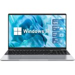 Chenquansarl - ordinateur portable de jeu 16 , 16 go de ram, 1 to ssd, processeur 12e gnration n95 ...