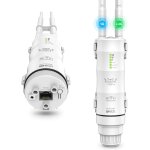 Chenquansarl - rpteur wifi extrieur amplificateur de porte wi - fi amplificateur de signal ac600 ...