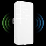 Chenquansarl - repeteur wifi exterieur, repeteur wifi puissant outdoor 2. 4ghz amplificateur wifi puissant ...