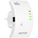 Chenquansarl - répéteur wifi puissant 300mbps couvre jusqu'a 200â¿ amplificateur extenseur sans fil booster ... Chenquansarl - répéteur wifi puissant 300mbps couvre jusqu'a 200â¿ amplificateur extenseur sans fil booster ...