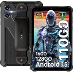 Chenquansarl - rt3 plus - tablette incassable android 15 tablette tactile 8 pouces, 16go(4 + 12) ram ...