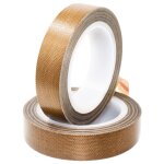 Chenquansarl - ruban en téflon haute température ruban ruban adhésif de ptfe pour imprimante 3d / machine ... Chenquansarl - ruban en téflon haute température ruban ruban adhésif de ptfe pour imprimante 3d / machine ...