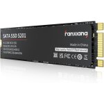Chenquansarl - s201 512go ssd m. 2 sata ssd disque interne, cache slc, 3d nand, m. 2 2280 sata iii 6 ...