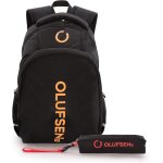 Chenquansarl - sac a dos pour enfants kolding avec case assorti - pour garons et filles entre 5 et 10 ...