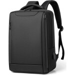 Chenquansarl - sac a dos pour ordinateur portable avec compartiment etui pour ordinateur portable jusqu'a ...