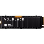 Chenquansarl - sn850x ssd 4 to, disque ssd interne avec dissipateur thermique, gaming ssd, haute performance ...