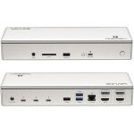 Chenquansarl - station d'accueil thunderbolt 4 quad display dock 15 - en - 1, station d'accueil 40gbps ... Chenquansarl - station d'accueil thunderbolt 4 quad display dock 15 - en - 1, station d'accueil 40gbps ...