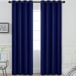 Chenquansarl - store rideaux occultants a ?illets et isolation thermique, réduction du bruit, en microfibre, ... Chenquansarl - store rideaux occultants a ?illets et isolation thermique, réduction du bruit, en microfibre, ...
