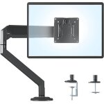 Chenquansarl - support de bureau simple pour ecran de bureau, mouvement complet avec ressort a gaz, bras ... Chenquansarl - support de bureau simple pour ecran de bureau, mouvement complet avec ressort a gaz, bras ...
