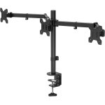 Chenquansarl - support ecran pc 3 ecran de 13 - 24'', a 3 ecran - rotatif / inclinable / pivotable - ... Chenquansarl - support ecran pc 3 ecran de 13 - 24'', a 3 ecran - rotatif / inclinable / pivotable - ...