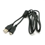 Chenyang 14pin to usb data sync cable for panasonic lumix dmc tz6 tz7 tz9 tz10 tz65 zs3 zs1 zs6 zs7