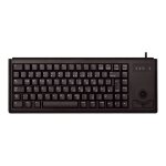 Cherry g84-4400 slim track Cherry g84-4400 slim track