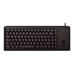 Cherry g84-4400lubfr-2 slimline