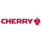 Cherry dw 9100 slim clavier souris incluse universel rf sans fil + bluetooth tch�que, slovaque noir