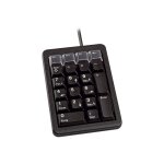 Cherry keypad g84 - 4700 - pav� num�rique - usb - allemand - noir