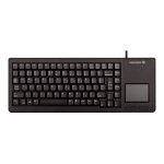 Cherry xs g84 - 5500 - clavier - usb - fran�ais - noir