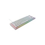 Cherry xtrfy k5v2 - clavier - 65% - compact - r�tro�clairage - usb - azerty - fran�ais - commutateur ...