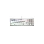 Cherry xtrfy mx 3. 1 - clavier - 100% - full size - rtroclair - usb - c - franais - commutateur : ...