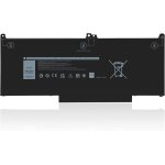 Chicslick - 7. 6v 60wh mxv9v batterie dordinateur portable pour dell latitude 5300 e5300 5310 e5310, ... Chicslick - 7. 6v 60wh mxv9v batterie dordinateur portable pour dell latitude 5300 e5300 5310 e5310, ...