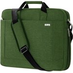 Chicslick - grande sacoche pour ordinateur portable de 14 , 15 , 15, 6 , 16 , extensible, etanche, peut ...