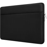 Chicslick - housse pour ordinateur portable compatible avec acer asus 15, 6 pouces pochette pc portable ...