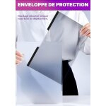 Chicslick - magntique filtre de confidentialit pour ordinateur portable 14 pouces 16 9 - ecran confidentiali ...