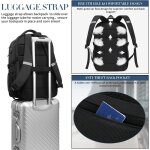 Chicslick - sac a dos homme grand 55l sac a dos ordinateur portable 18. 4 pouces antivol imperméable ... Chicslick - sac a dos homme grand 55l sac a dos ordinateur portable 18. 4 pouces antivol imperméable ...