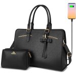 Chicslick - sacoche ordinateur femme, sac ordinateur femme 15. 6 pouces, sacoche pc portable, porte document ... Chicslick - sacoche ordinateur femme, sac ordinateur femme 15. 6 pouces, sacoche pc portable, porte document ...