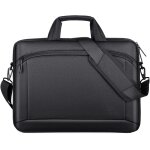 Chicslick - sacoche ordinateur portable pour 15. 6 pouces laptop sac a bandoulire mallette sacoche pochette ...