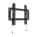 Chief rmf3 support pour tlviseur 165, 1 cm (65') noir