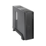 Chieftec chieftec atx desktop convertible secc noir