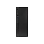 Chieftec bs - 10b - 300 - mini itx 300 watt (tfx12v) - noir - usb / audio Chieftec bs - 10b - 300 - mini itx 300 watt (tfx12v) - noir - usb / audio