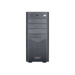 Boitier pc moyen tour atx chieftec classic bm - 25b - noir Boitier pc moyen tour atx chieftec classic bm - 25b - noir